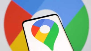 Google Maps Enhances Directional Accuracy with Fused Orientation Provider Update