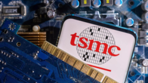 TSMC Regains Top 10 Global Company Ranking Driven by AI Demand