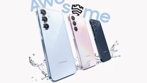 Samsung Announces Galaxy A35 5G and A55 5G Pricing, Availability