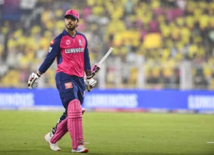 Nitish Rana Eyes Delhi Return After Disappointing Uttar Pradesh Stint
