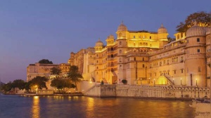 Udaipur: India's 