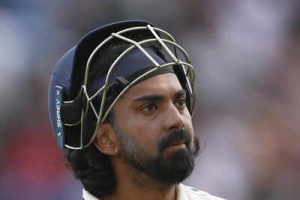 KL Rahul Chooses National Duty Over Family, Eyes Strong Performance in England Tests