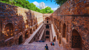 INDIA'S HAUNTED HOTSPOTS: Unmasking 8 Sites Steeped in Supernatural Lore