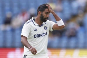 Bumrah's Birmingham Test: Rest or Roll the Dice? India Weighs Workload vs. Series Impact