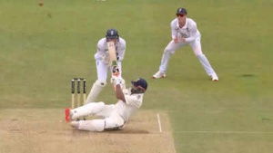 Rishabh Pant's 