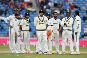 India's Edgbaston Jinx: Can They Overcome History to Level Series Against England?