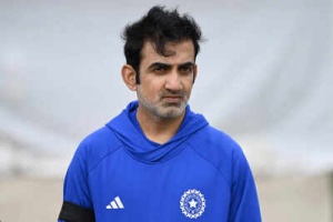 India's Test Woes Put Gautam Gambhir Under Fire: Former Cricketer Demands Results