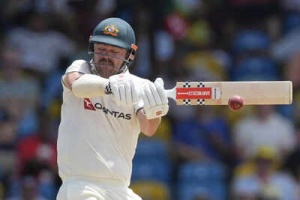Travis Head Makes History: First Player to Reach Milestone Number of Man of the Match Awards in World Test Championship