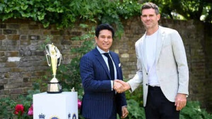 Ex-India Cricketer Laments Pataudi Trophy Name Change, Calls for Acknowledgment of Cricket Legacy