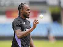 Archer's Back: England Names Squad for Second India Test
