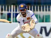 Sri Lanka Eyes Imposing Lead After Dominating Bangladesh on Day 2 of Second Test