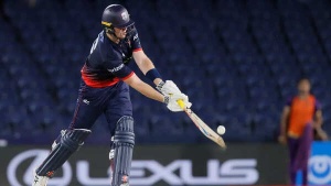 Washington Freedom Snatch Last-Ball Win Over Knight Riders in Thrilling MLC Clash, Boost Playoff Hopes