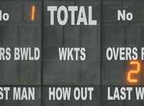 ICC Overhauls T20 PowerPlay Rules for Rain-Affected Matches, Improves Fairness