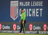 Seattle Orcas Head Coach Matthew Mott Out Mid-Season; Klaasen Resigns Captaincy Amidst Team Shakeup