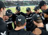 New Zealand Cricket Announces Packed Home Schedule Against Australia, England, West Indies & South Africa