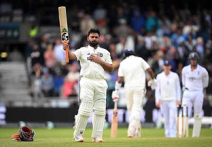 Pant's Double Century Effort Can't Save India from Headingley Defeat; Reacts to Loss
