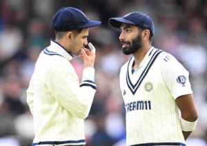Shastri Warns India: Don't Rest Bumrah Despite Workload Concerns After Headingley Loss