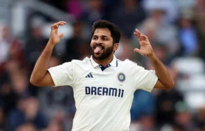 India vs. England: Cricket Analyst Calls for Pacer's Omission, Urges Spin Boost for Second Test