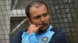 Prithvi Shaw Acknowledges Career Downturn, Cites Distractions and Poor Choices