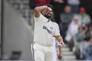 Ashwin Urges Gambhir and Gill to Mentor Pant, Push for Double Centuries After Leeds Test Display