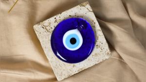 Evil Eye Amulet: Protective Charm or Risky Spiritual Conduit? Examining the Symbol's Dual Meanings
