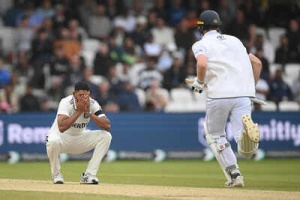 India Under Pressure After Headingley Humbling: Will Bowling Changes Spark a Birmingham Comeback? Is Kuldeep Yadav the X-Factor?
