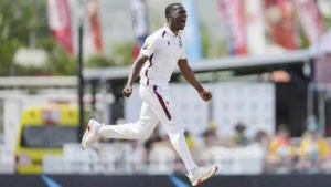 Shamar Joseph Answers Critic Healy with Four-Wicket Haul Against Australia