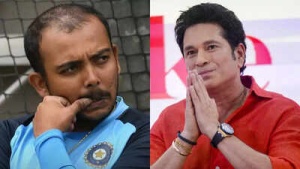 Prithvi Shaw Reveals Tendulkar's Crucial Advice Amid Career Revival Efforts