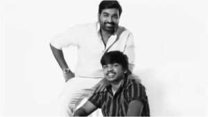 Vijay Sethupathi Apologizes Amid Controversy Over Son Surya's Debut Film 'Phoenix'