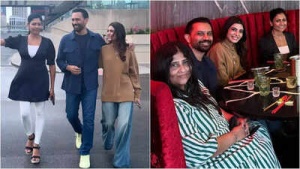 Samantha Ruth Prabhu Fuels Dating Buzz with Director Raj Nidimoru After US Trip: Insider Reveals Details