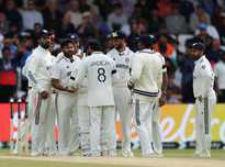 Gambhir Stands by Lower Order After India's Headingley Test Collapse, Cites Missed Catches and First Innings Failure