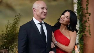 A Glimpse into the World's Most Over-the-Top Weddings: From Bezos to Ambani