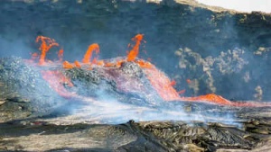 Africa's Rift Valley: Mantle Upwelling Drives Continent's Split and Birth of New Ocean