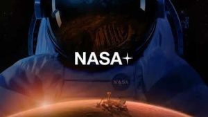 NASA+ Streaming Service Blasts Off to Netflix, Bringing Live Space Events to Global Audience This Summer