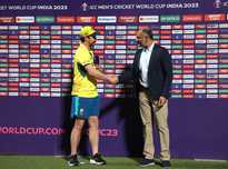 Sanjog Gupta to Take Helm as ICC's New Chief Executive, Effective July 2025