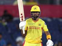 Headline:
Suryakumar Yadav's Nostalgia: Ranjane's 