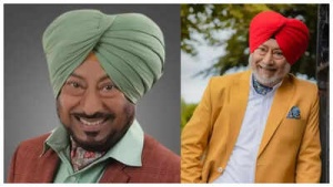 Punjabi Entertainment Icon Jaswinder Bhalla Dies at 65 After Brief Illness