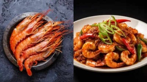 Prawns vs. Shrimp: Unlocking the Key Differences in Taste, Texture, and Anatomy