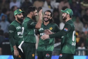 Pakistan's Haris Rauf Issues Bold Challenge to India Ahead of Asia Cup Showdown in UAE