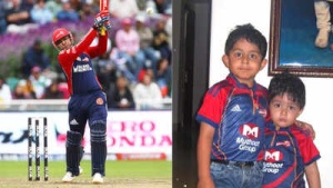 Sehwag's Son Reveals Hilarious First Cricket Memory, Blames Delhi Traffic for Missed Innings