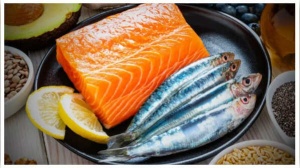 5 most powerful foods for the brain, (that help think sharper and be more productive)