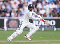 Gill may skip Duleep Trophy