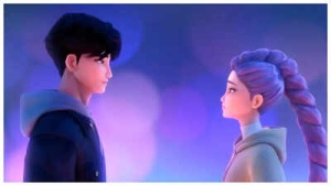 Deleted Kiss Scene Sparks Fan Fury, Fuels Sequel Hopes for 'K-Pop Demon Hunters'