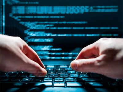 Sharan Hegde addresses the hack on his YouTube channel.