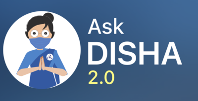 IRCTC's AskDisha 2.0 AI chatbot interface