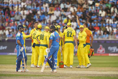 Indian cricket team ready for Australia tour