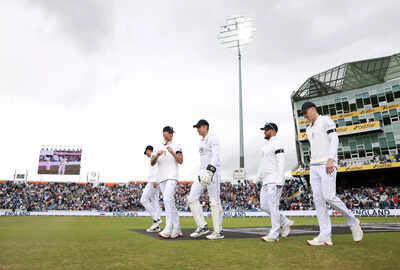 England captain Ben Stokes leads the team.