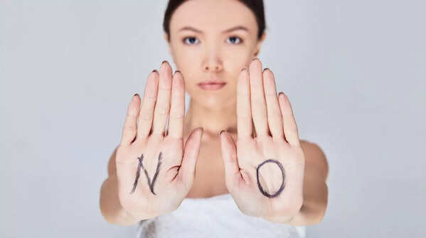 Setting healthy personal and professional boundaries