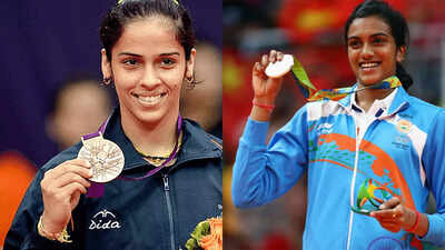 Saina and Sindhu: The trailblazers of Indian badminton