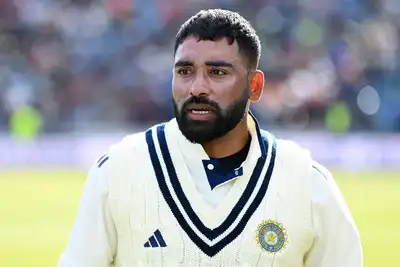 India vs. England Test: Mohammed Siraj's Bowling Criticized After Defeat; Kaif Urges Strategic Approach